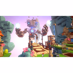 Microsoft Super Lucky's Tale Standard Anglais, Français Xbox One - Vue supplémentaire 7