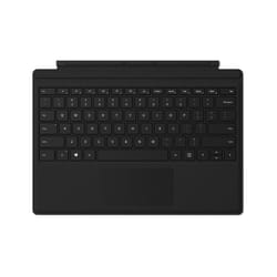 Microsoft Surface Pro Signature Type Cover FPR Microsoft Cover port Noir