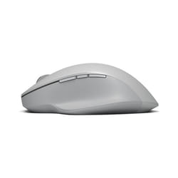 Microsoft Surface Precision souris Bluetooth + USB Type-A