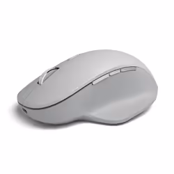 Microsoft Surface Precision souris Bluetooth + USB Type-A
