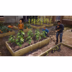 Microsoft State of Decay 2 Standard Anglais, Français Xbox One - Vue supplémentaire 10