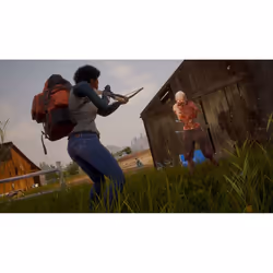 Microsoft State of Decay 2 Standard Anglais, Français Xbox One