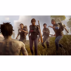 Microsoft State of Decay 2 Standard Anglais, Français Xbox One - Vue supplémentaire 5