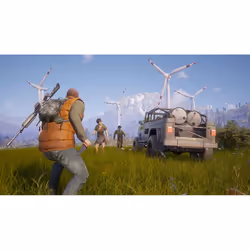 Microsoft State of Decay 2 Standard Anglais, Français Xbox One - Vue supplémentaire 7