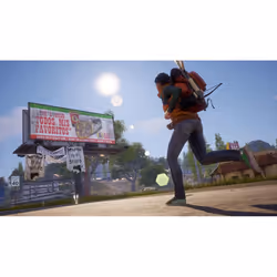 Microsoft State of Decay 2 Standard Anglais, Français Xbox One - Vue supplémentaire 9