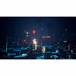 Microsoft Crackdown 3 Standard Allemand, Anglais, Chinois simplifié, Espagnol, Français, Italien, Portugais Xbox One - Vue supplémentaire 11