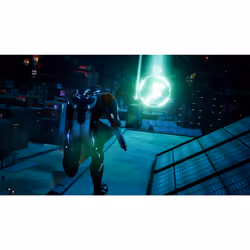 Microsoft Crackdown 3 Standard Allemand, Anglais, Chinois simplifié, Espagnol, Français, Italien, Portugais Xbox One - Vue supplémentaire 12