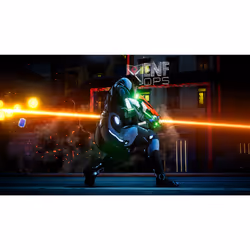 Microsoft Crackdown 3 Standard Allemand, Anglais, Chinois simplifié, Espagnol, Français, Italien, Portugais Xbox One - Vue supplémentaire 5