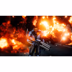 Microsoft Crackdown 3 Standard Allemand, Anglais, Chinois simplifié, Espagnol, Français, Italien, Portugais Xbox One - Vue supplémentaire 7