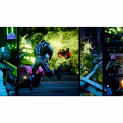 Microsoft Crackdown 3 Standard Allemand, Anglais, Chinois simplifié, Espagnol, Français, Italien, Portugais Xbox One - Vue supplémentaire 9