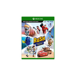 Microsoft Rush: A Disney-Pixar Adventure, Xbox One Standard