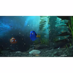 Microsoft Rush: A Disney-Pixar Adventure, Xbox One Standard