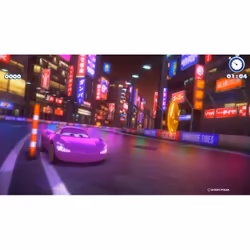 Microsoft Rush: A Disney-Pixar Adventure, Xbox One Standard