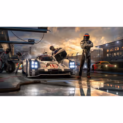 Microsoft Forza Motorsport 7 Standard Anglais, Français Xbox One - Vue supplémentaire 10