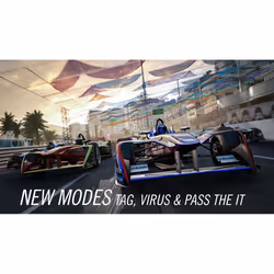 Microsoft Forza Motorsport 7 Standard Anglais, Français Xbox One