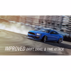 Microsoft Forza Motorsport 7 Standard Anglais, Français Xbox One