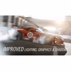 Microsoft Forza Motorsport 7 Standard Anglais, Français Xbox One - Vue supplémentaire 4