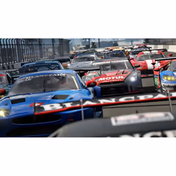 Microsoft Forza Motorsport 7 Standard Anglais, Français Xbox One - Vue supplémentaire 5