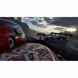 Microsoft Forza Motorsport 7 Standard Anglais, Français Xbox One - Vue supplémentaire 8