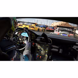 Microsoft Forza Motorsport 7 Standard Anglais, Français Xbox One - Vue supplémentaire 9