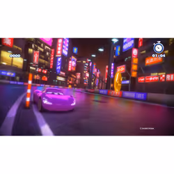 Microsoft RUSH: A Disney-PIXAR Adventure Standard Anglais, Français Xbox One