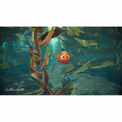 Microsoft RUSH: A Disney-PIXAR Adventure Standard Anglais, Français Xbox One - Vue supplémentaire 4