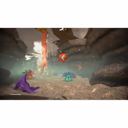 Microsoft RUSH: A Disney-PIXAR Adventure Standard Anglais, Français Xbox One - Vue supplémentaire 5