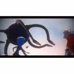 Microsoft RUSH: A Disney-PIXAR Adventure Standard Anglais, Français Xbox One - Vue supplémentaire 6