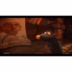 Microsoft RUSH: A Disney-PIXAR Adventure Standard Anglais, Français Xbox One - Vue supplémentaire 7