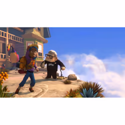Microsoft RUSH: A Disney-PIXAR Adventure Standard Anglais, Français Xbox One - Vue supplémentaire 8