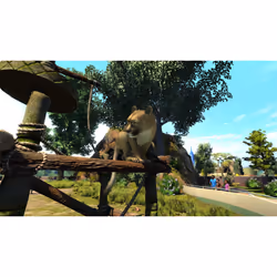 Microsoft Zoo Tycoon: Ultimate Animal Collection Anglais, Français Xbox One