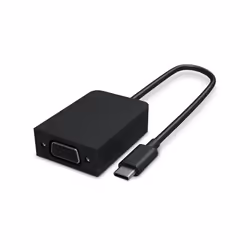 Microsoft HFR-00007, USB Type-C, Sortie VGA (D-Sub)