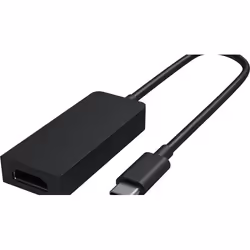Microsoft HFM-00007, USB Type-C, Sortie HDMI