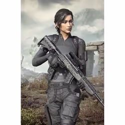 Microsoft PLAYERUNKNOWN'S BATTLEGROUNDS, Xbox One, Mode Multiplayer, T (Teen)
