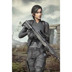 Microsoft PLAYERUNKNOWN'S BATTLEGROUNDS Standard Anglais, Français Xbox One