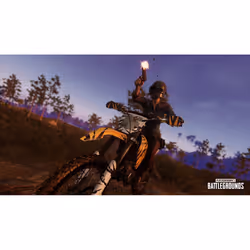 Microsoft PLAYERUNKNOWN'S BATTLEGROUNDS Standard Anglais, Français Xbox One - Vue supplémentaire 4