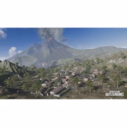 Microsoft PLAYERUNKNOWN'S BATTLEGROUNDS Standard Anglais, Français Xbox One - Vue supplémentaire 5