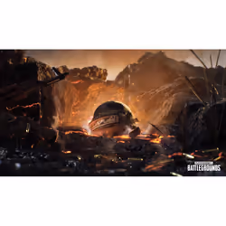 Microsoft PLAYERUNKNOWN'S BATTLEGROUNDS Standard Anglais, Français Xbox One - Vue supplémentaire 6