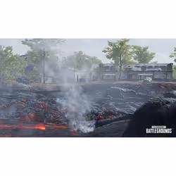 Microsoft PLAYERUNKNOWN'S BATTLEGROUNDS Standard Anglais, Français Xbox One - Vue supplémentaire 8