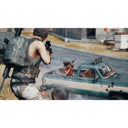 Bluehole Studio PlayerUnknown's Battlegrounds