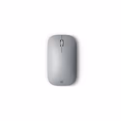 Microsoft Surface Mobile Mouse souris Ambidextre Bluetooth BlueTrack 1800 DPI