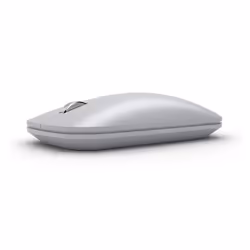 Microsoft Surface Mobile Mouse souris Ambidextre Bluetooth BlueTrack