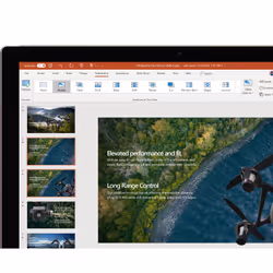 Microsoft Office Home & Student 2019 Office suite Complète 1 licence(s) Multilingue - Vue supplémentaire 3