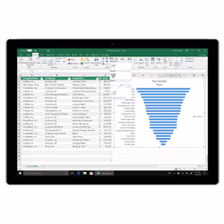 Microsoft Office 2019 Home & Student Office suite 1 licence(s) Espagnol