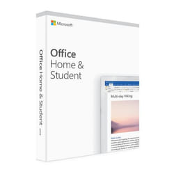 Microsoft Office Home & Student 2019 Office suite 1 licence(s) Français