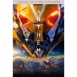 Microsoft Anthem Legion of Dawn Edition Upgrade