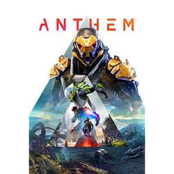 Microsoft Anthem Standard Xbox One