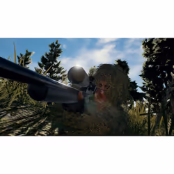 Bluehole Studio PlayerUnknown's Battlegrounds 1.0 Standard Xbox One - Vue supplémentaire 4