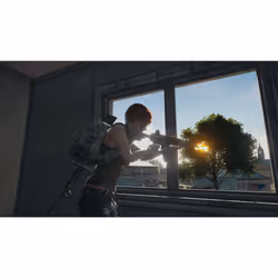 Bluehole Studio PlayerUnknown's Battlegrounds 1.0 Standard Xbox One - Vue supplémentaire 6