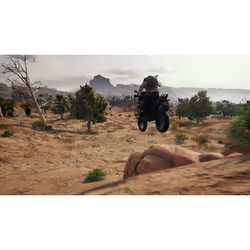 Bluehole Studio PlayerUnknown's Battlegrounds 1.0 Standard Xbox One - Vue supplémentaire 8